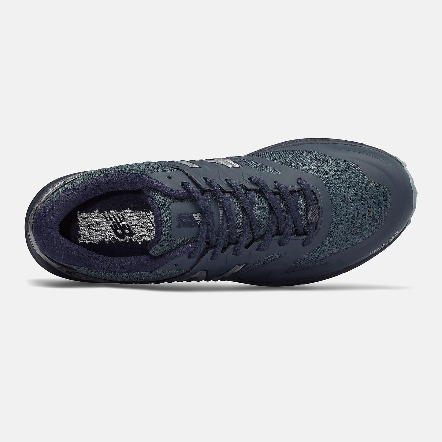 New Balance Summit Q.O.M. GTX