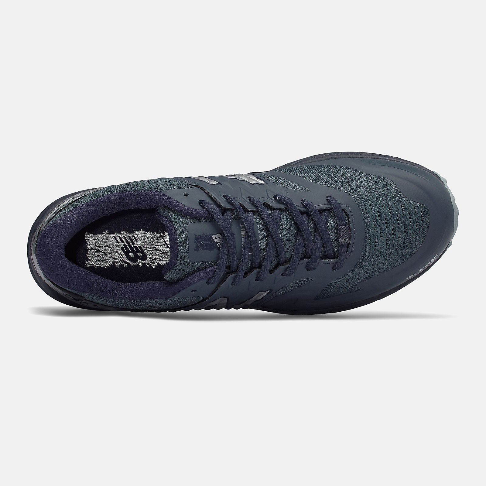 New Balance Summit Q.O.M. GTX