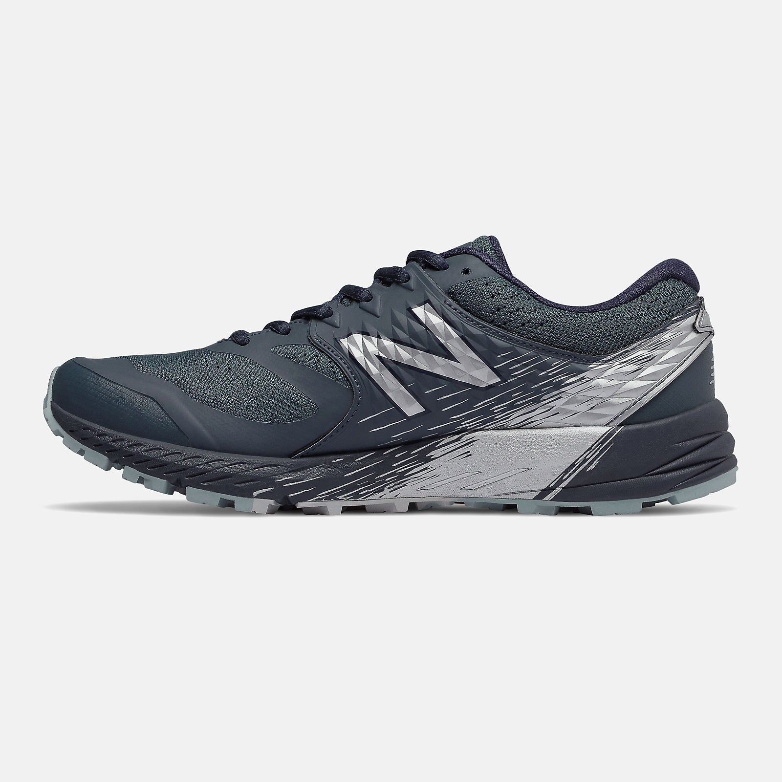 New Balance Summit Q.O.M. GTX