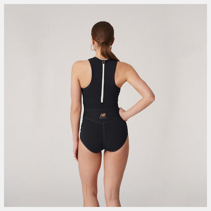 New Balance Bandier Brief Bodysuit