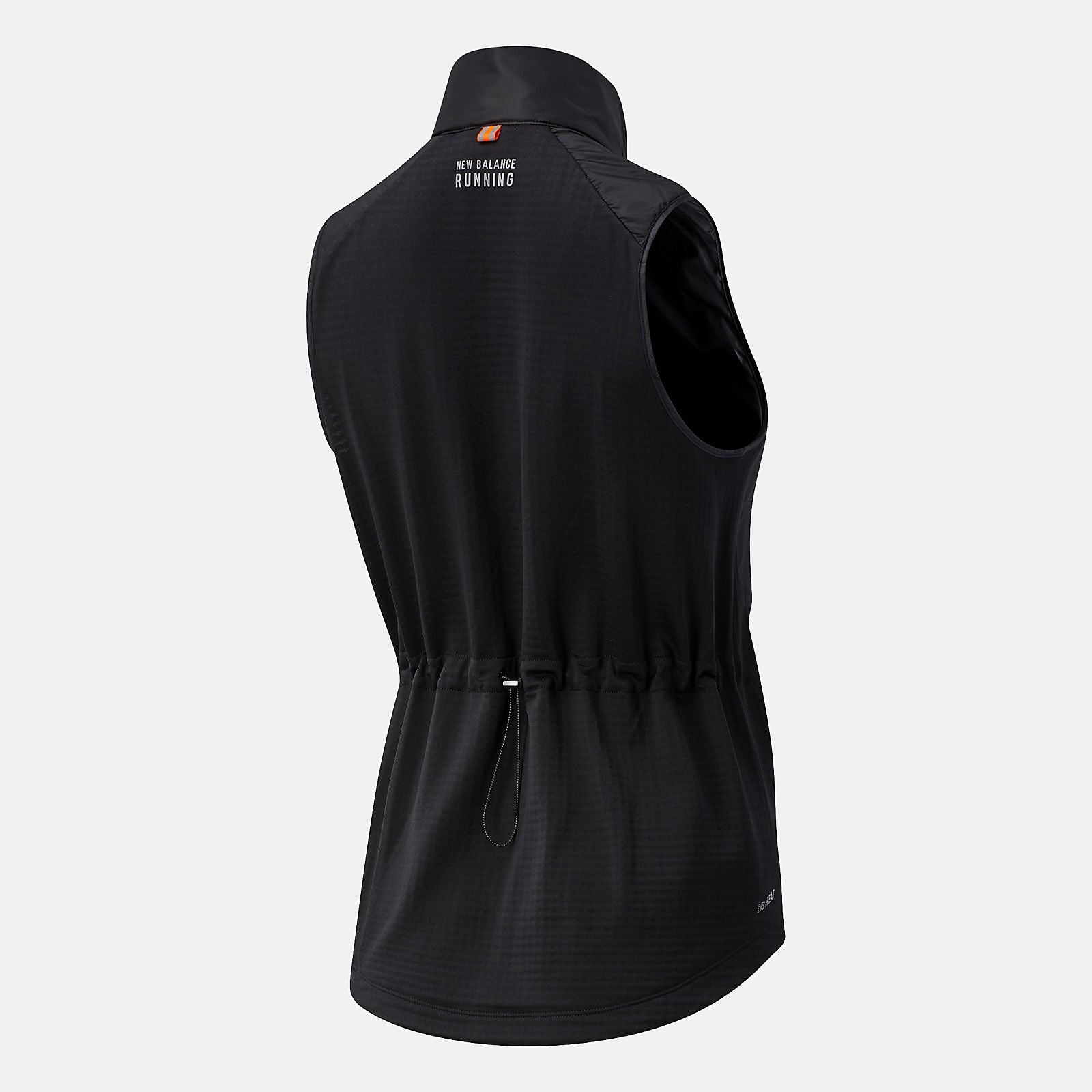 New Balance NYC Marathon NB Heat Grid Vest