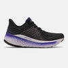 Black/Deep Violet