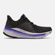 Black/Deep Violet
