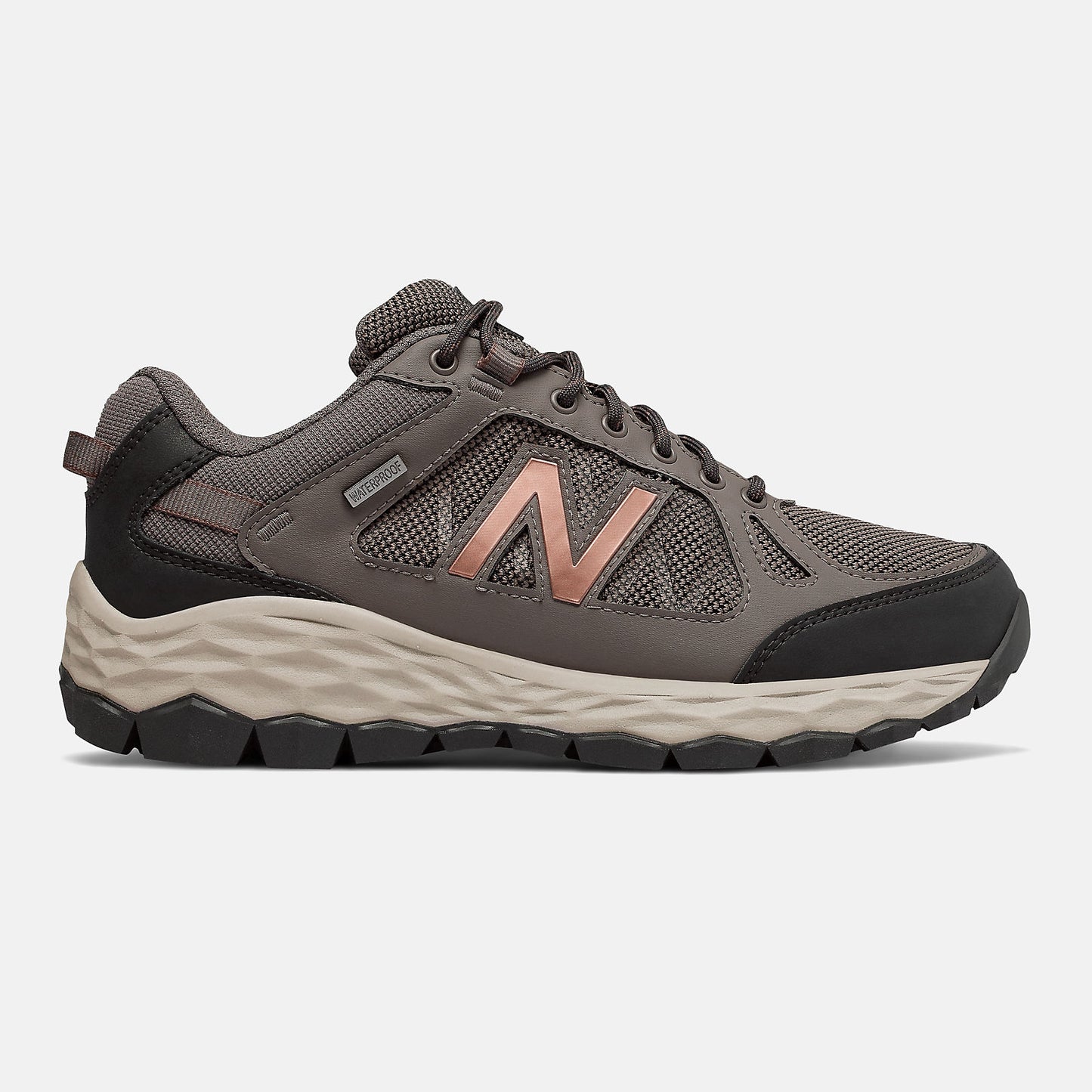 New Balance Fresh Foam 1350