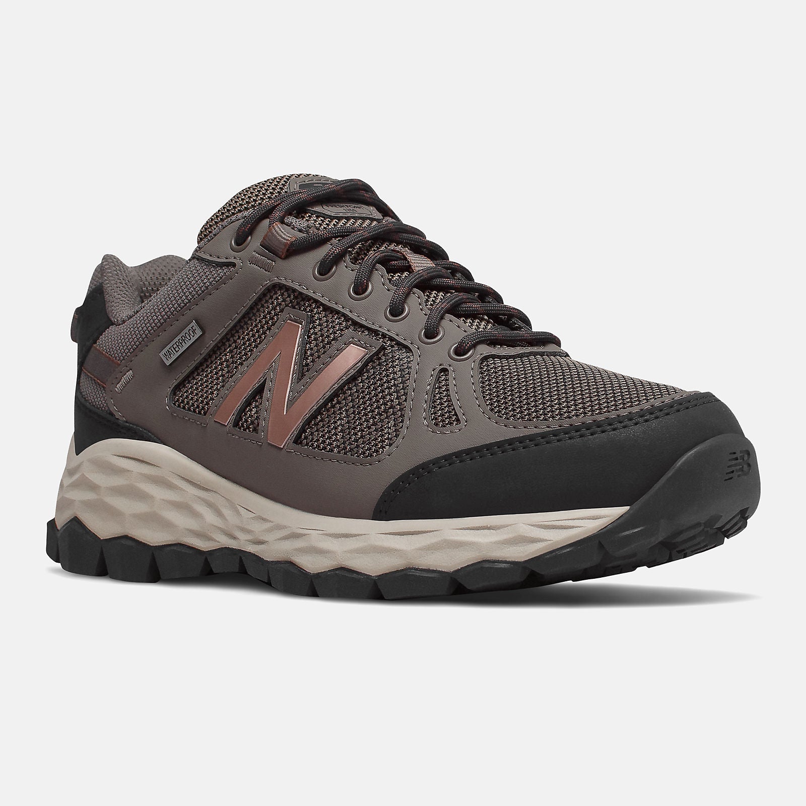 New Balance Fresh Foam 1350