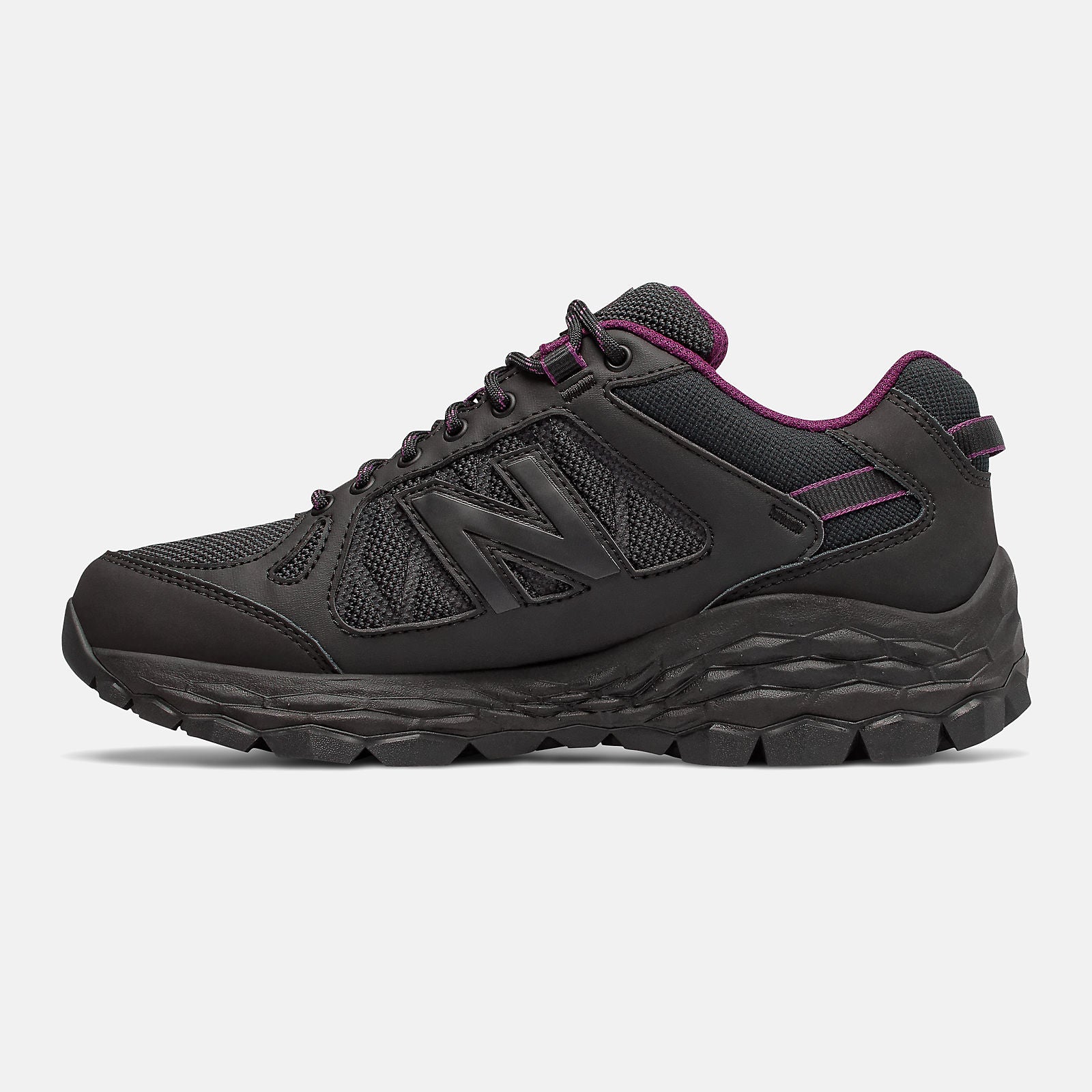 New Balance Fresh Foam 1350