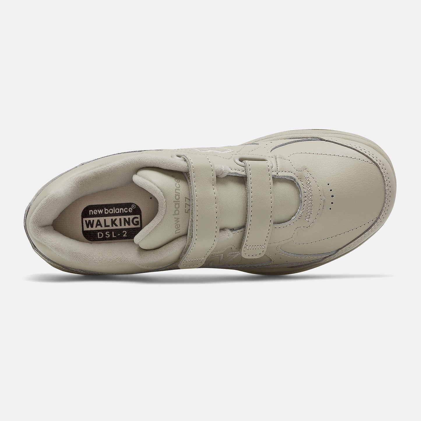 New Balance Hook and Loop 577