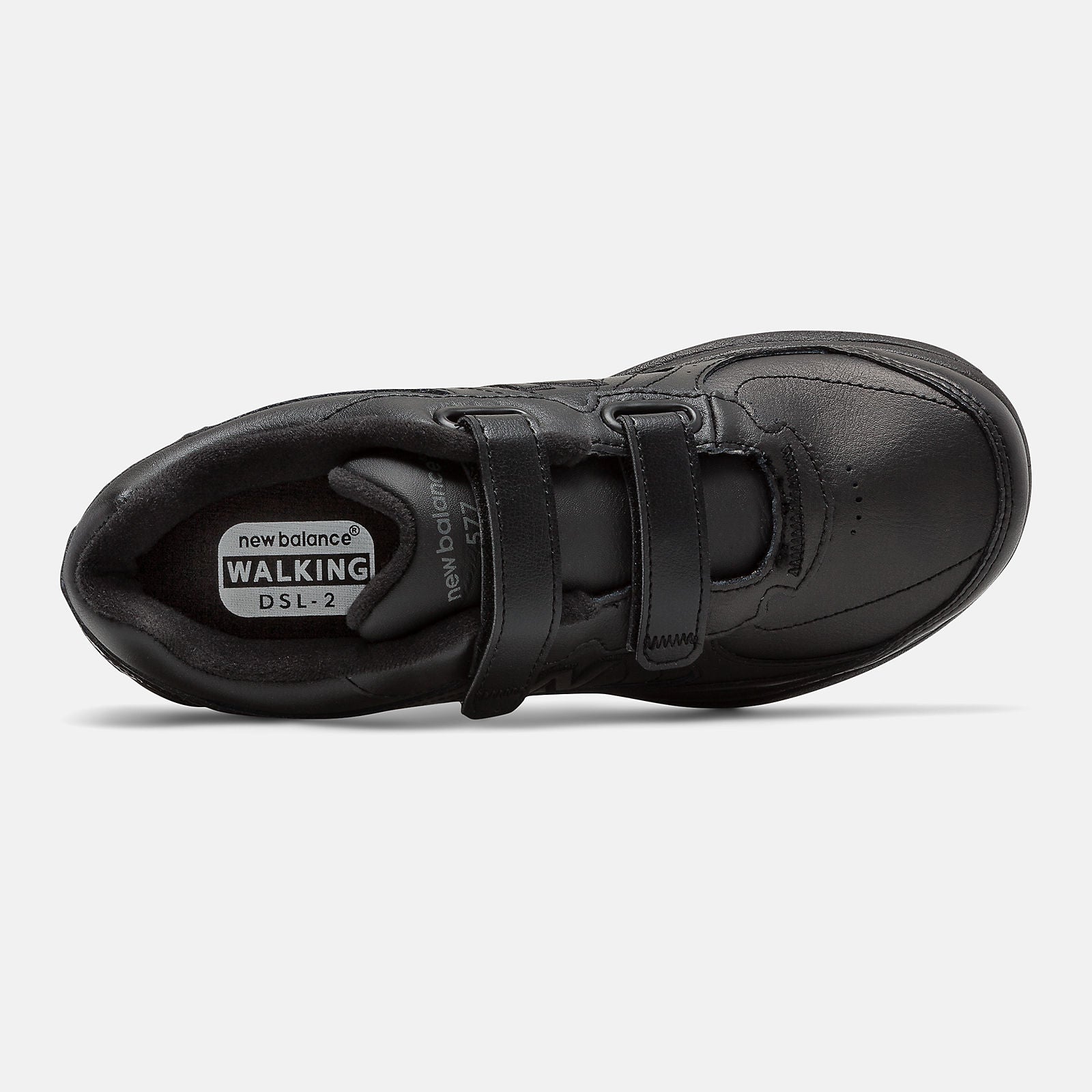 New Balance Hook and Loop 577