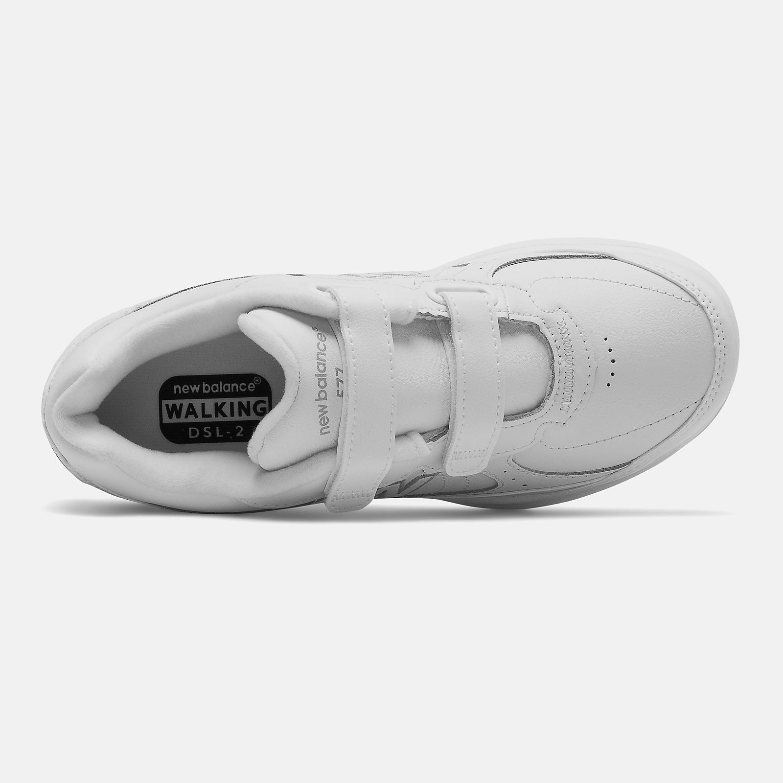 New Balance Hook and Loop 577