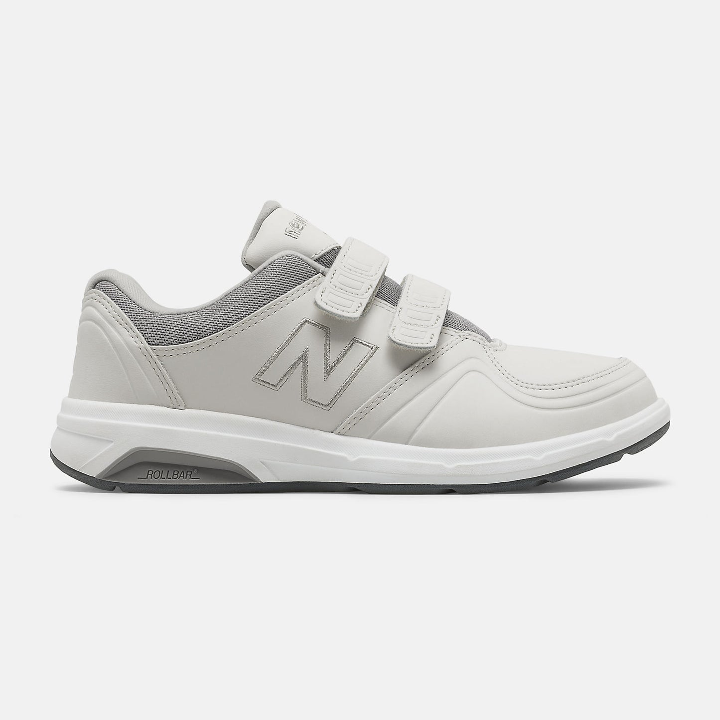 New Balance Hook and Loop 813