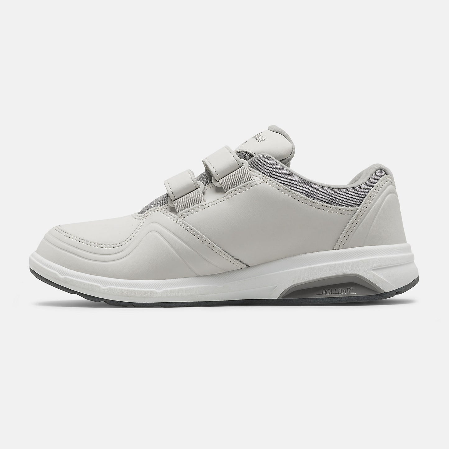 New Balance Hook and Loop 813