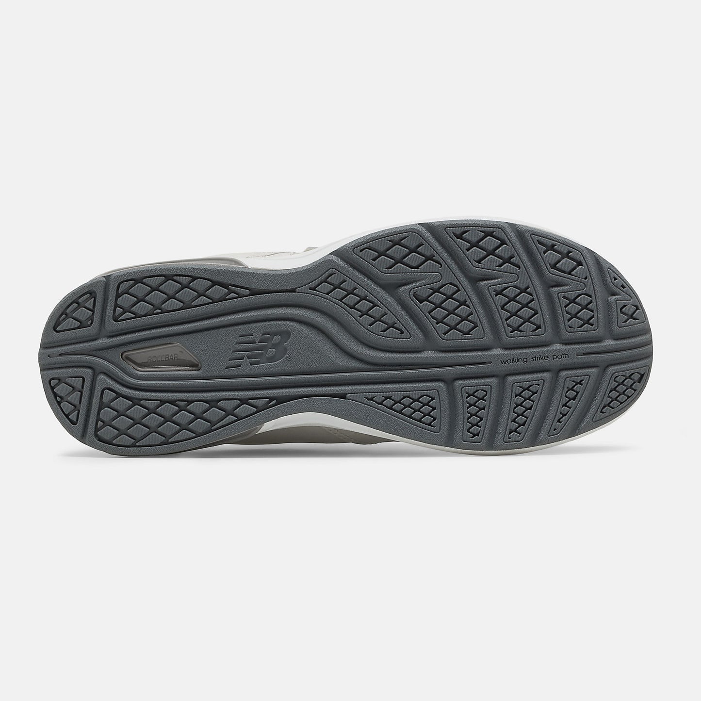 New Balance Hook and Loop 813