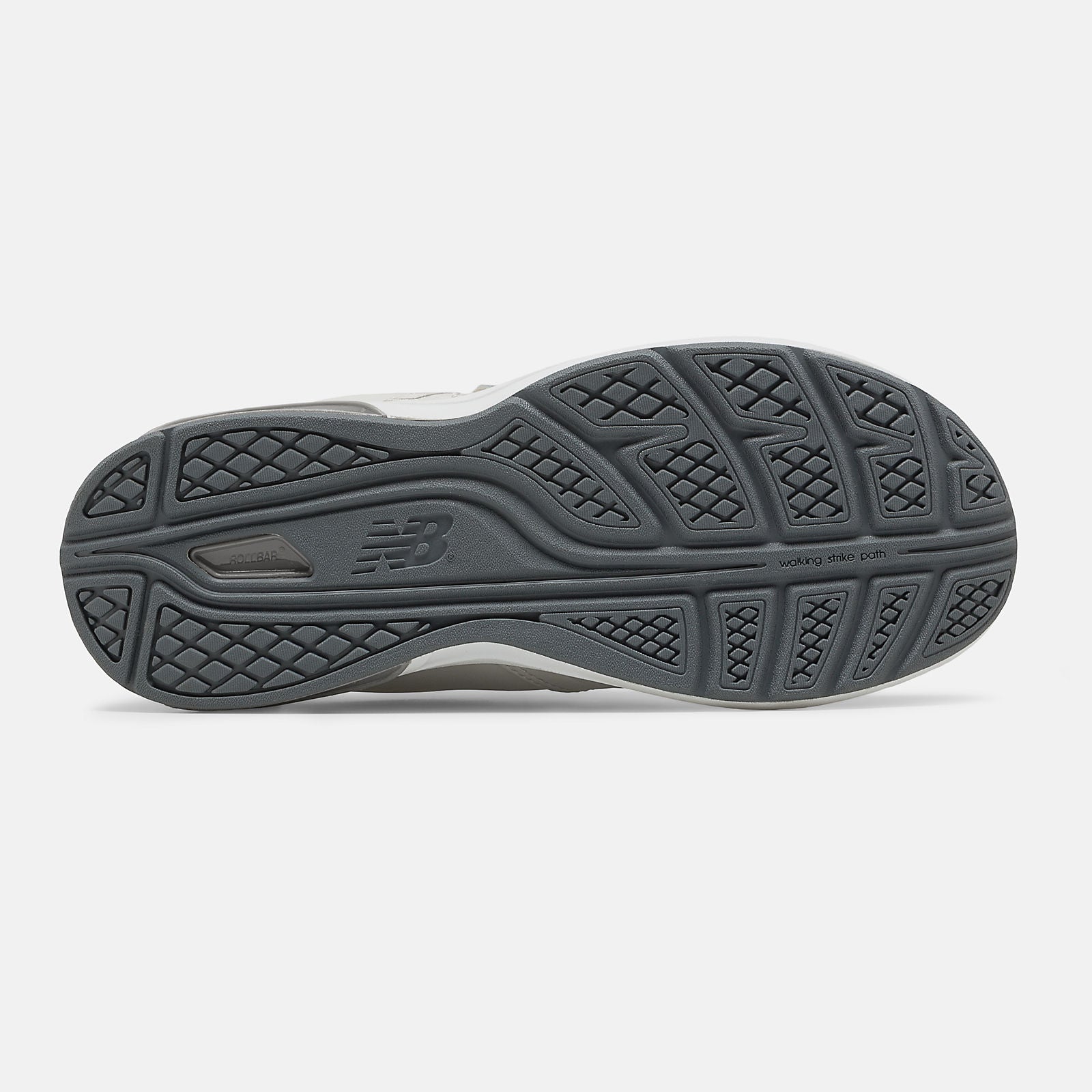 New Balance Hook and Loop 813