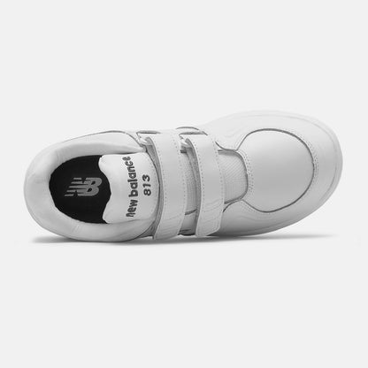 New Balance Hook and Loop 813
