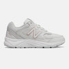 White/Rose Gold