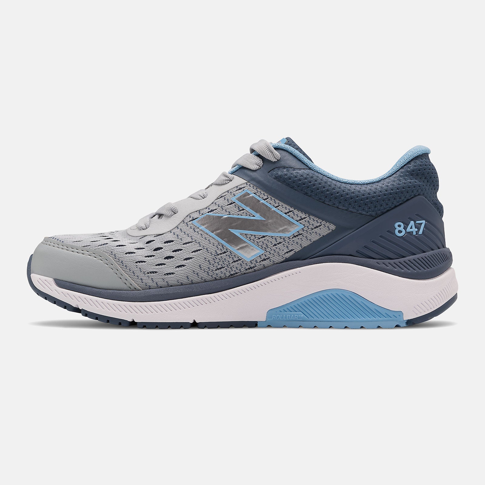 New Balance 847v4
