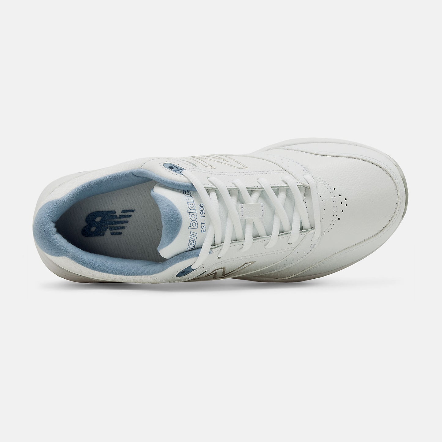 New Balance Leather 928v3