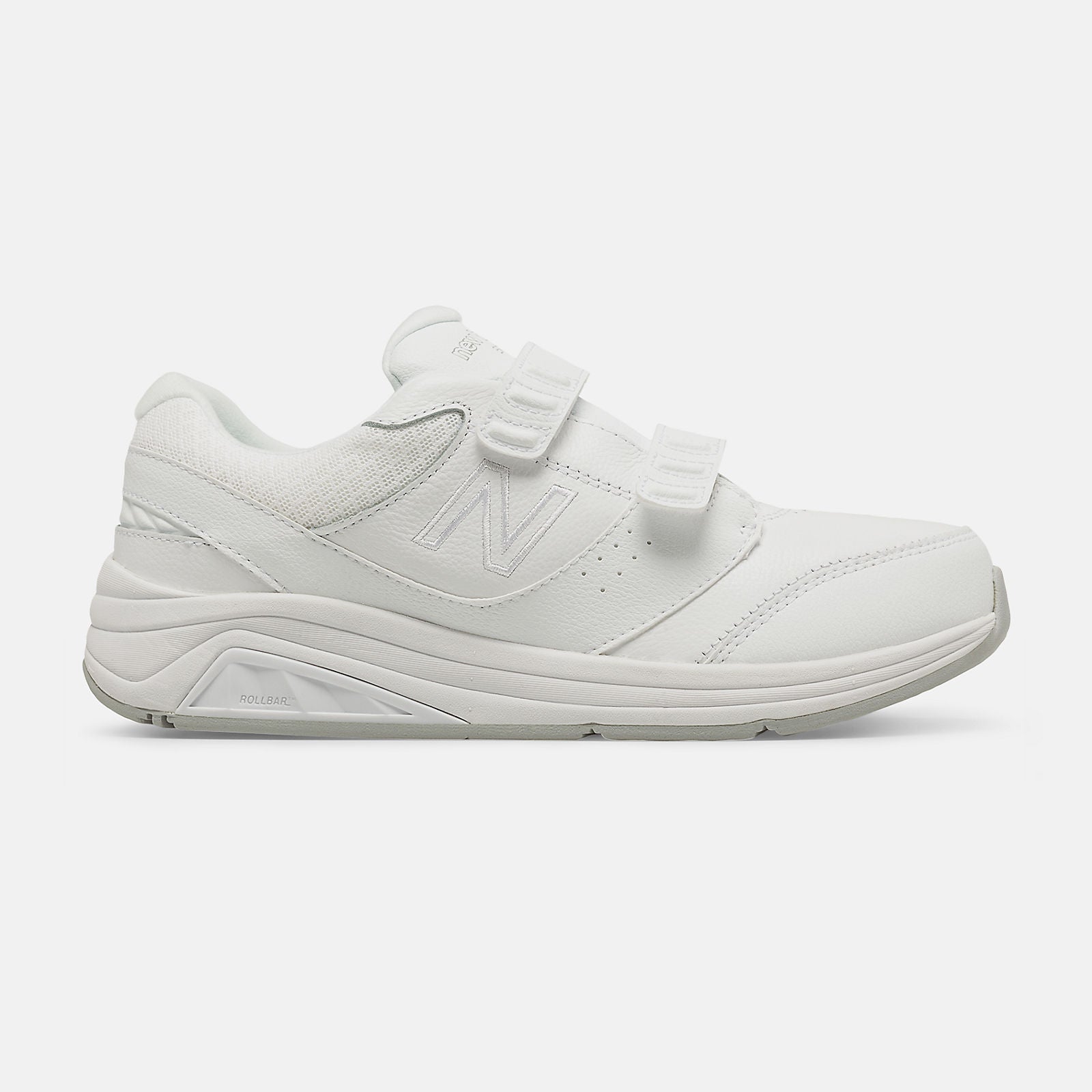 New Balance Hook and Loop Leather 928v3
