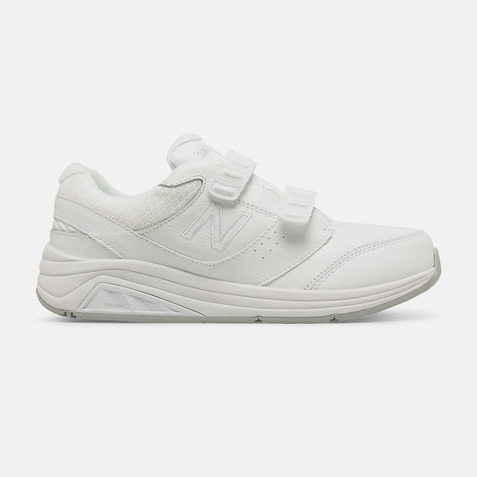 New Balance Hook and Loop Leather 928v3