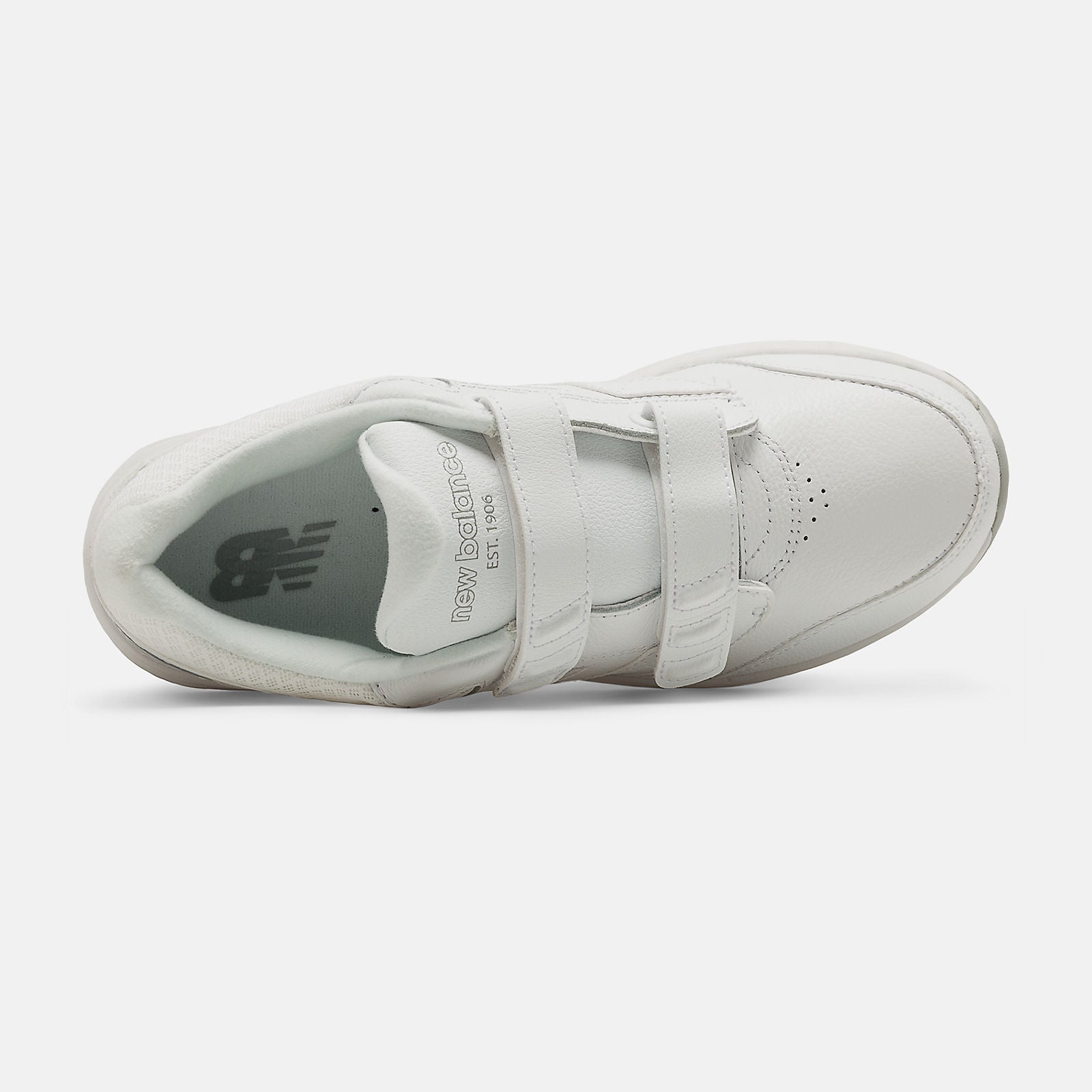 New Balance Hook and Loop Leather 928v3