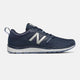 Navy/Silver