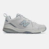 White/Light Blue