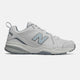 White/Light Blue