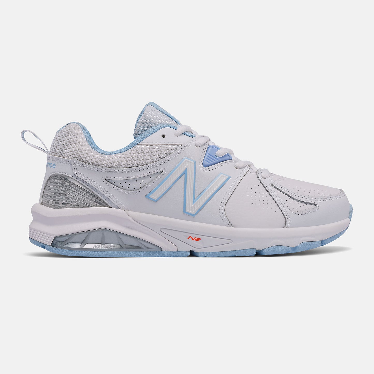 New Balance Women New Balance 857v2