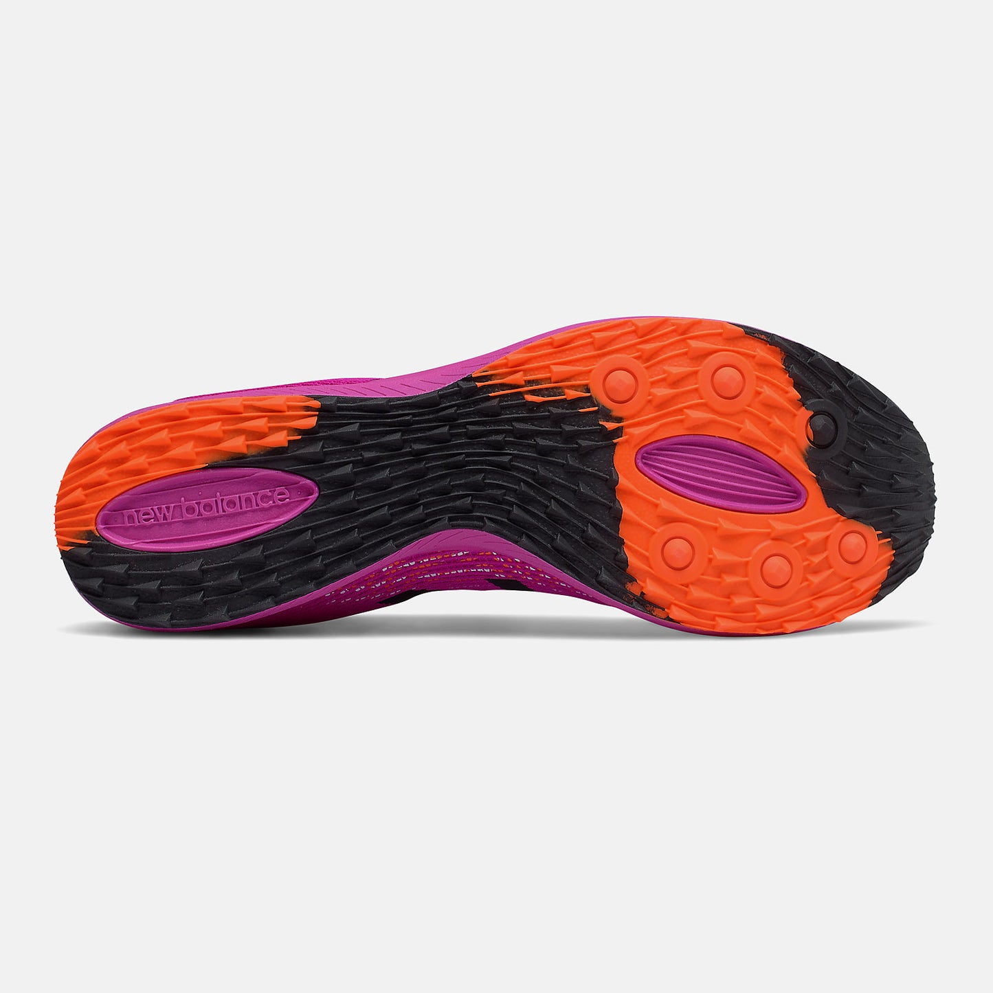 New Balance XC Seven Spikeless v3