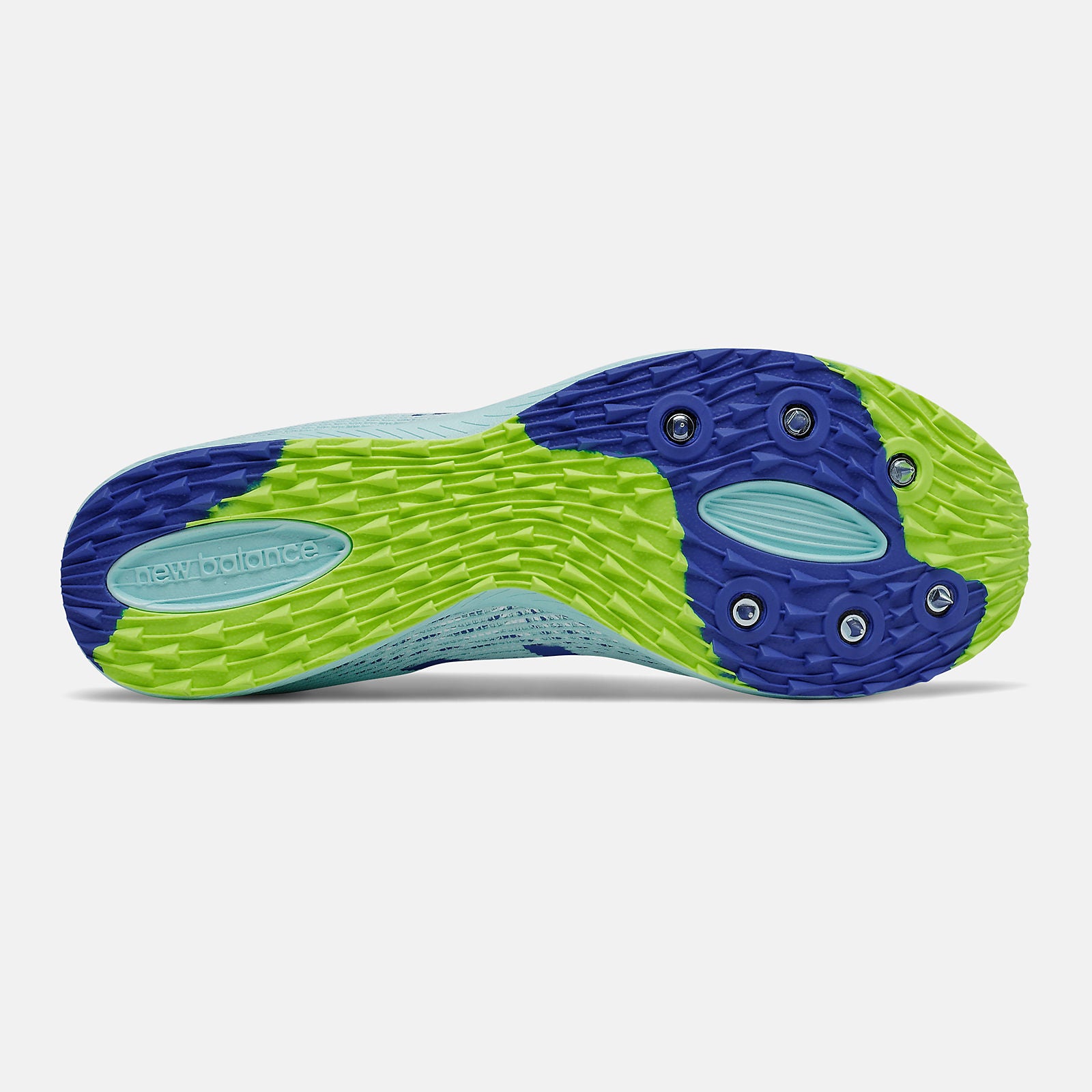 New Balance XC Seven v3