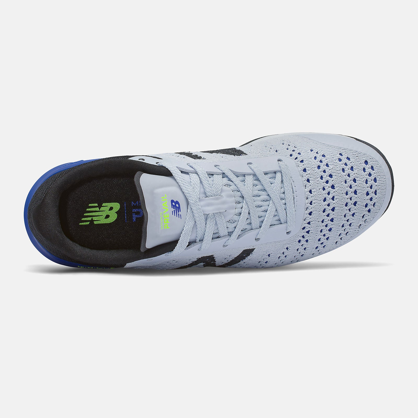 New Balance Minimus Prevail