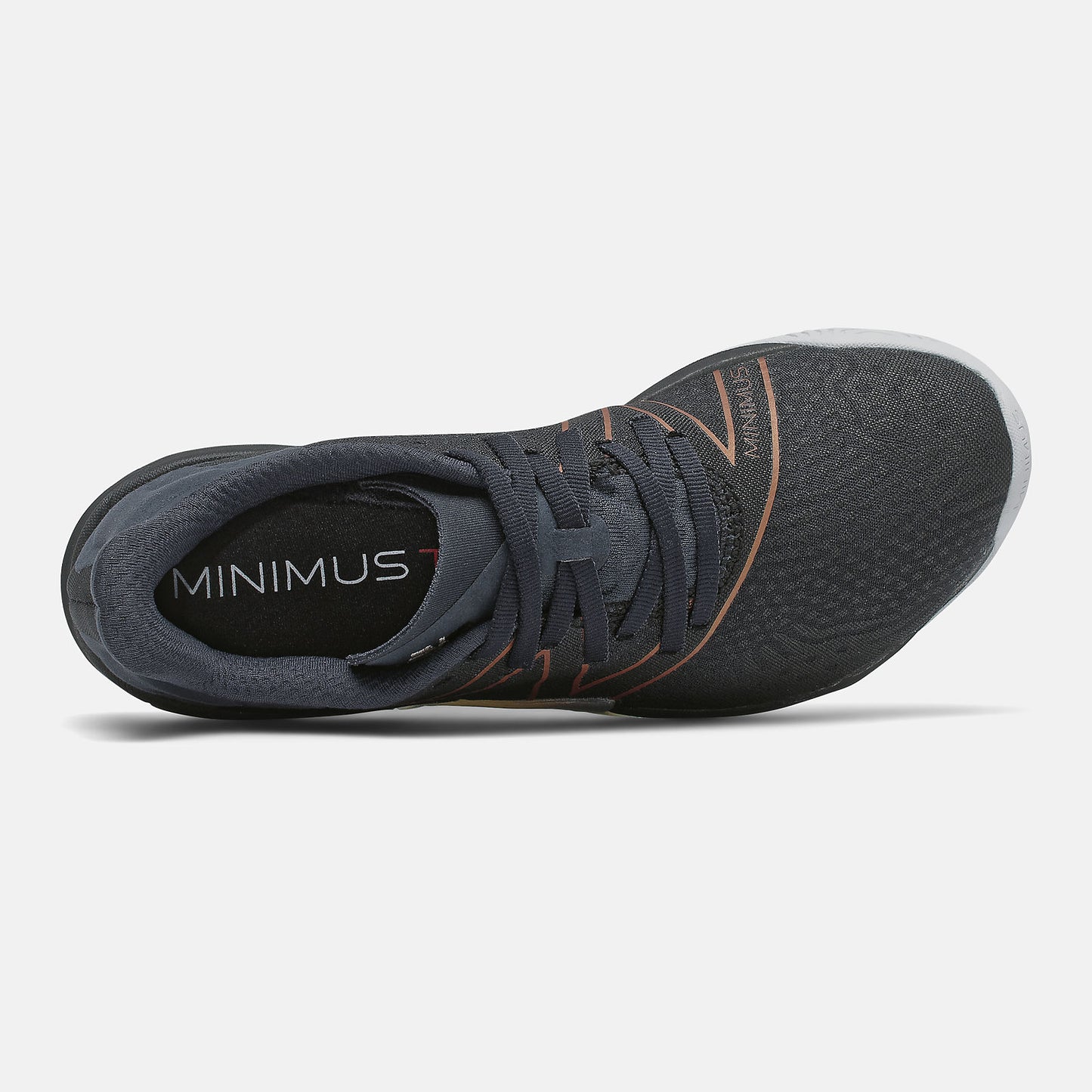 New Balance Minimus TR