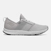 Overcast/White