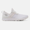 White/Iridescent