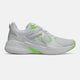 White/Lime Glo