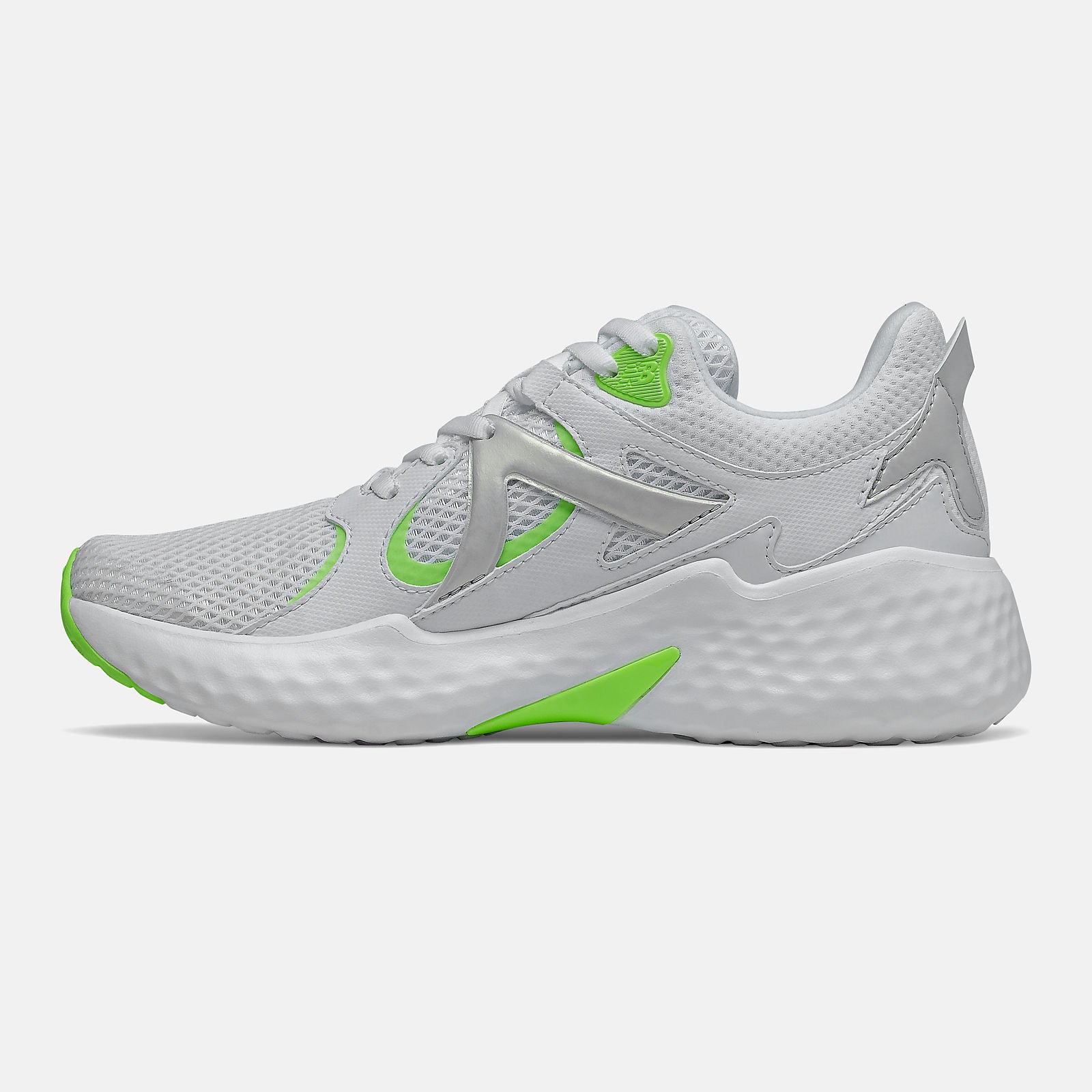 New Balance Fresh Foam Yaru Iridescent