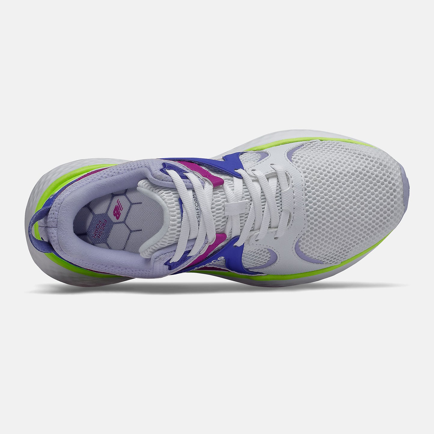 New Balance Fresh Foam Yaru