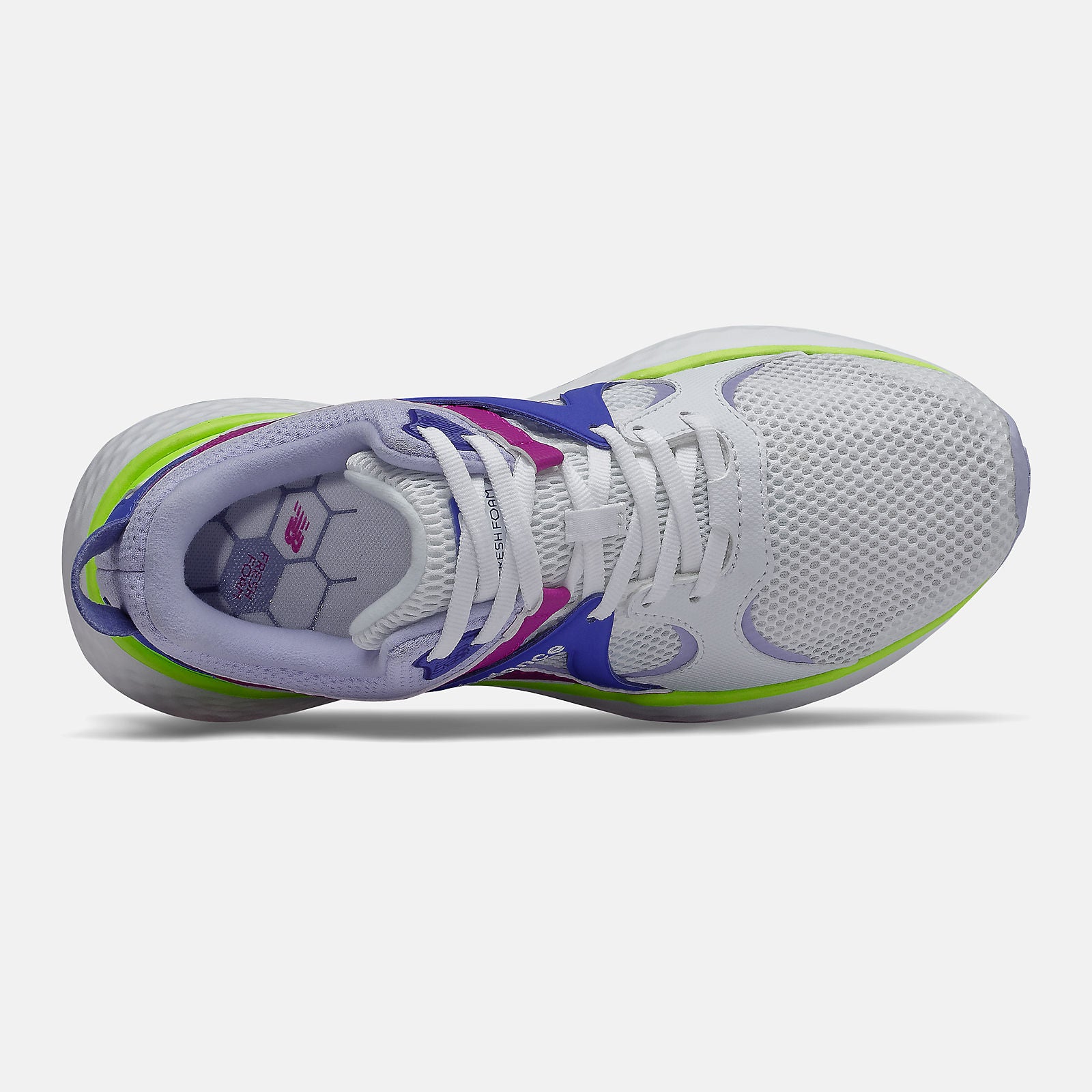 New Balance Fresh Foam Yaru